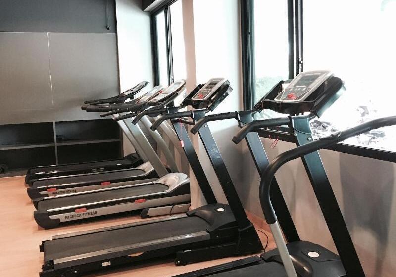 Hotel Huahin Terminal