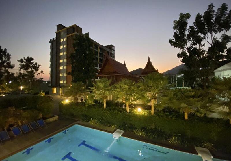 Hotel Huahin Terminal