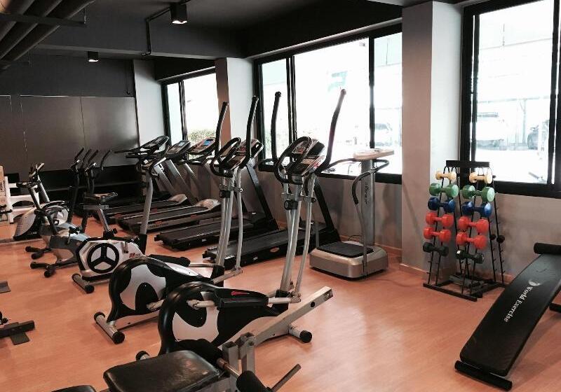 Hotel Huahin Terminal