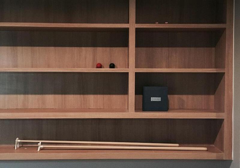 Hotel Huahin Terminal