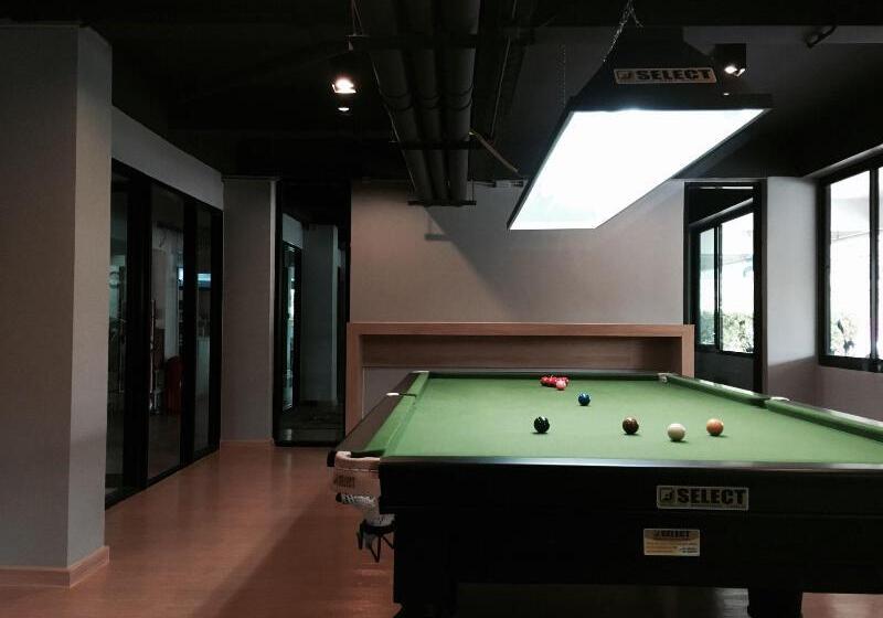 Hotel Huahin Terminal