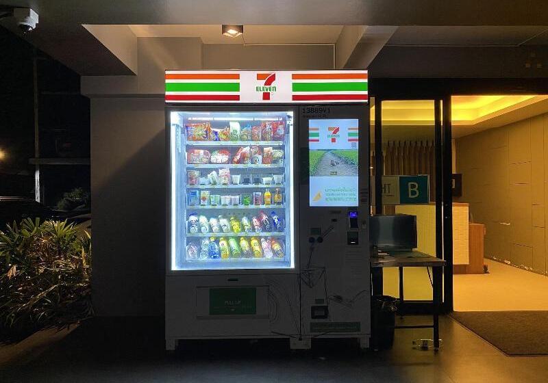 Hotel Huahin Terminal