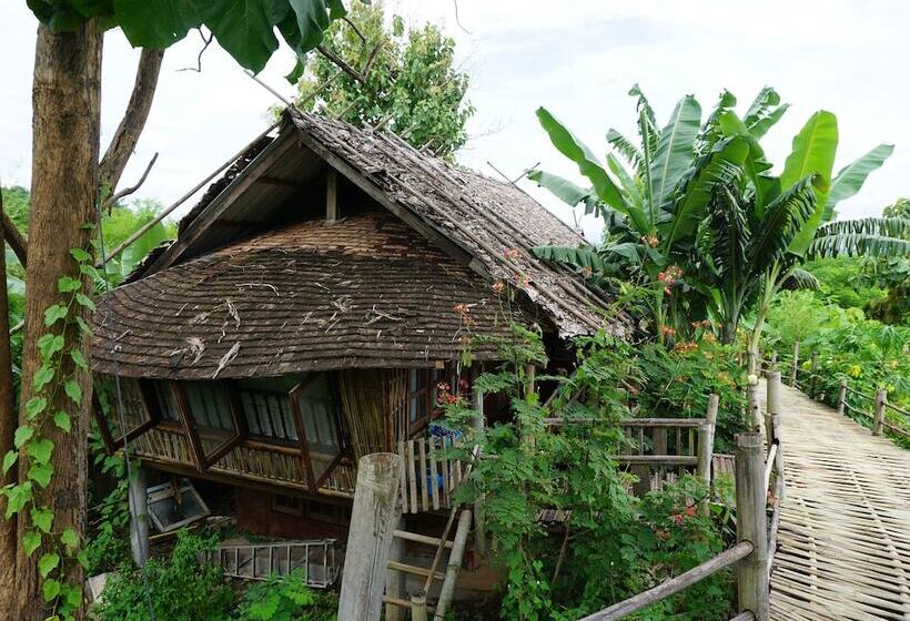 فندق Jiang Lha Village