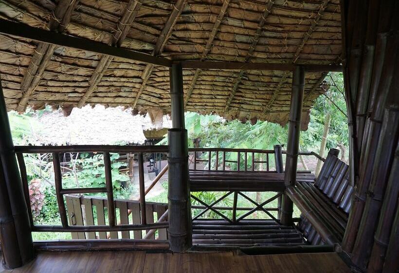 فندق Jiang Lha Village