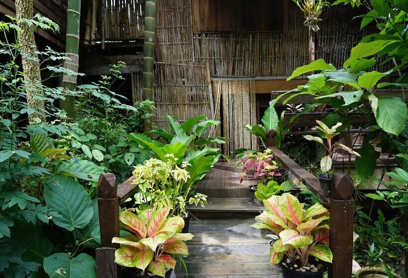 فندق Jiang Lha Village