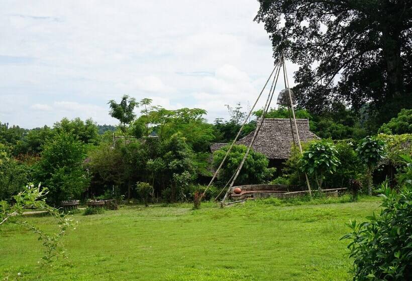 فندق Jiang Lha Village