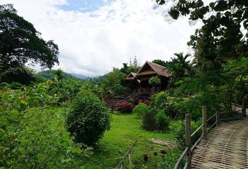 فندق Jiang Lha Village