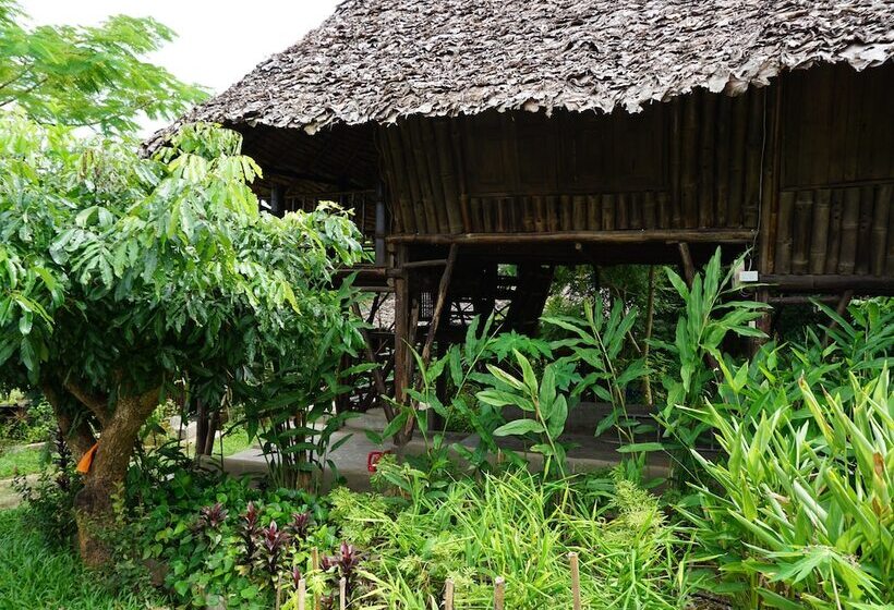 فندق Jiang Lha Village