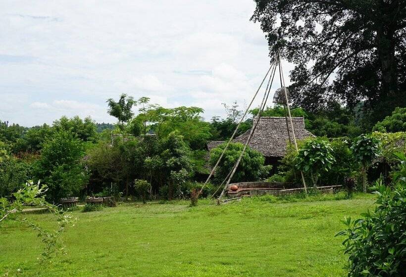 فندق Jiang Lha Village