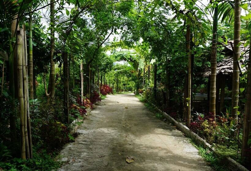 فندق Jiang Lha Village