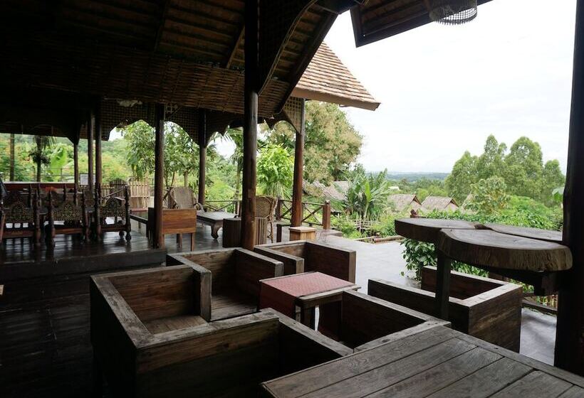 فندق Jiang Lha Village