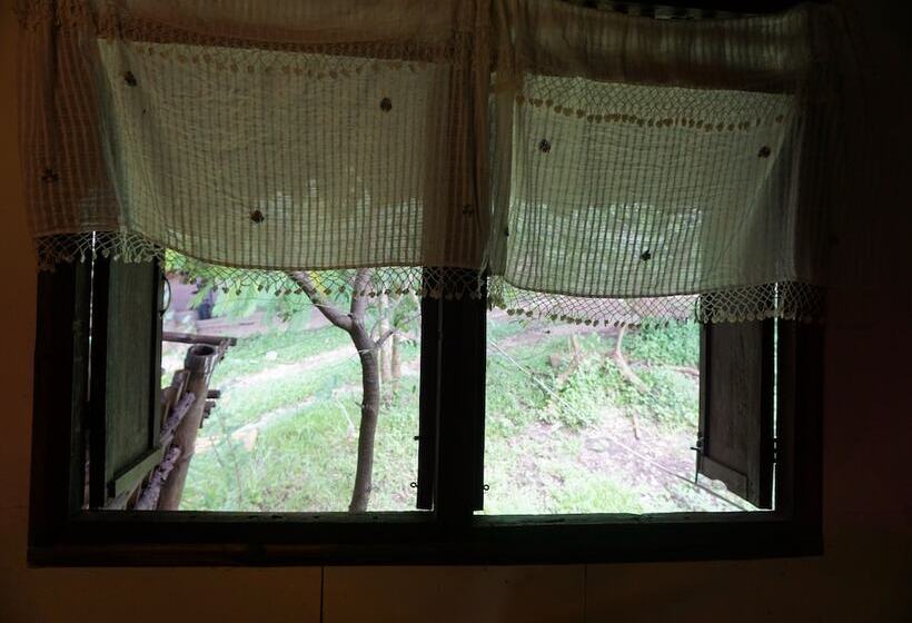 فندق Jiang Lha Village