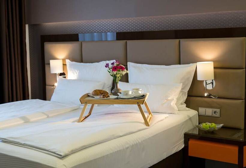 ホテル Kreis Residenz München