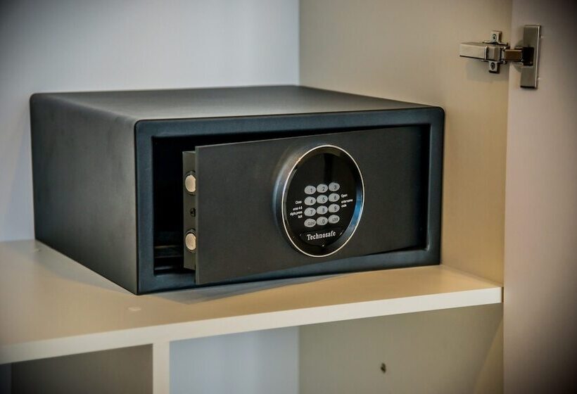 ホテル Kreis Residenz München