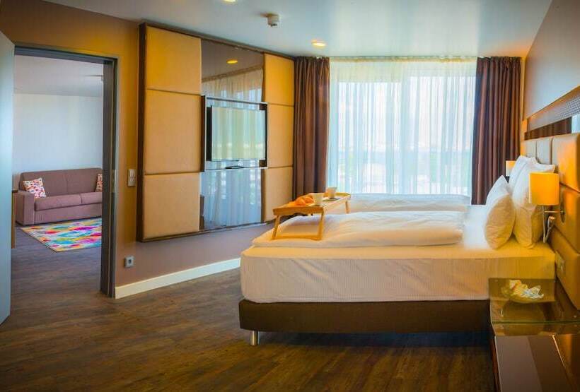 ホテル Kreis Residenz München