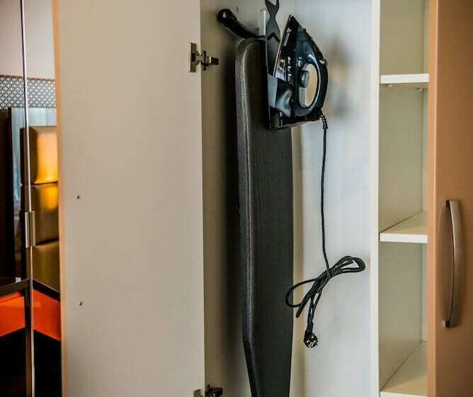 ホテル Kreis Residenz München