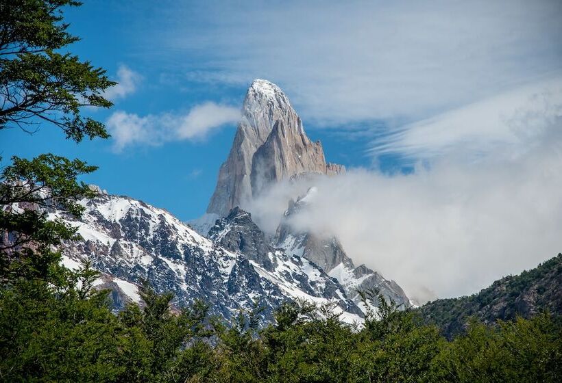 בית מלון כפרי Laguna Condor   Refugio De Montaña