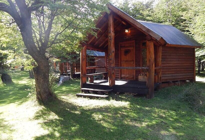 בית מלון כפרי Laguna Condor   Refugio De Montaña