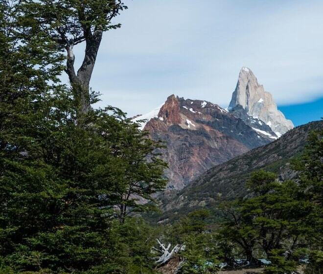 בית מלון כפרי Laguna Condor   Refugio De Montaña