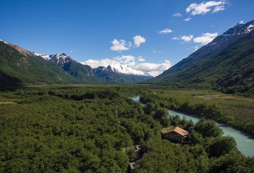 בית מלון כפרי Laguna Condor   Refugio De Montaña