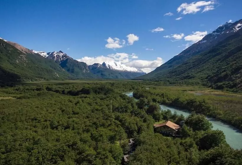 ホテル Laguna Condor   Refugio De Montaña