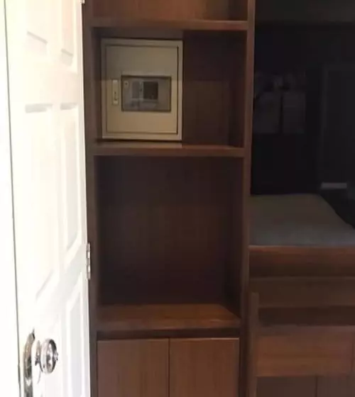 هتل Lkp Apartment