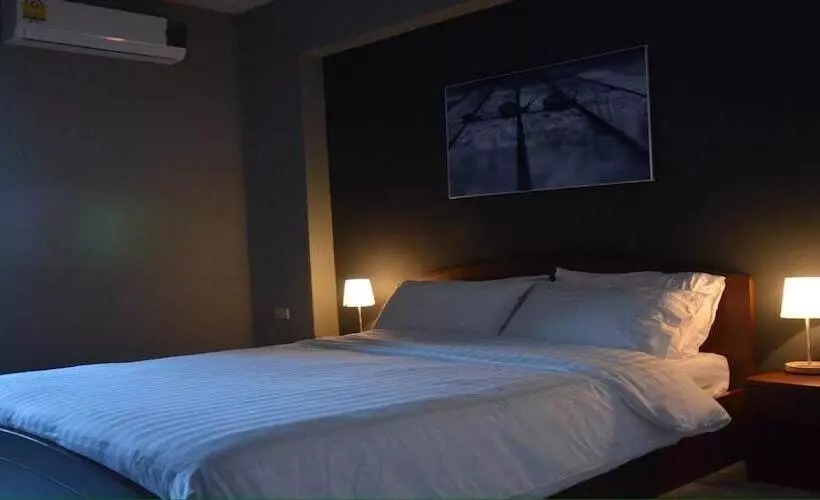 هتل Lkp Apartment
