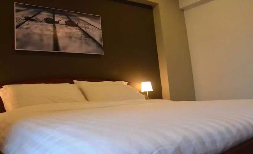 هتل Lkp Apartment