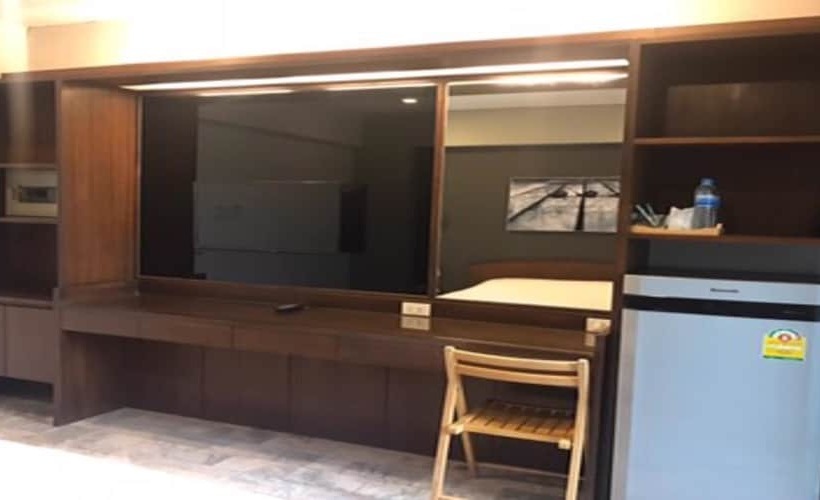 فندق Lkp Apartment