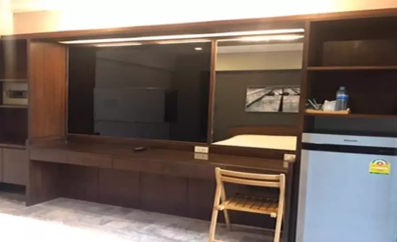 هتل Lkp Apartment