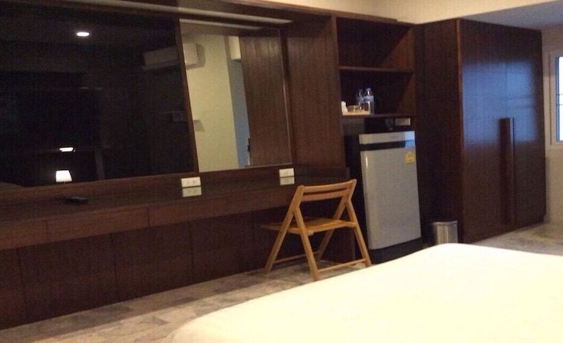 فندق Lkp Apartment