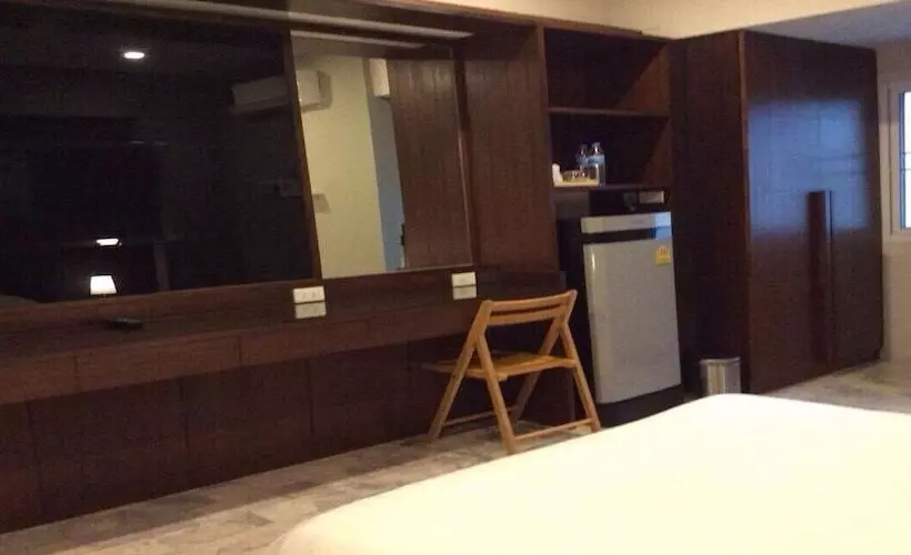 هتل Lkp Apartment