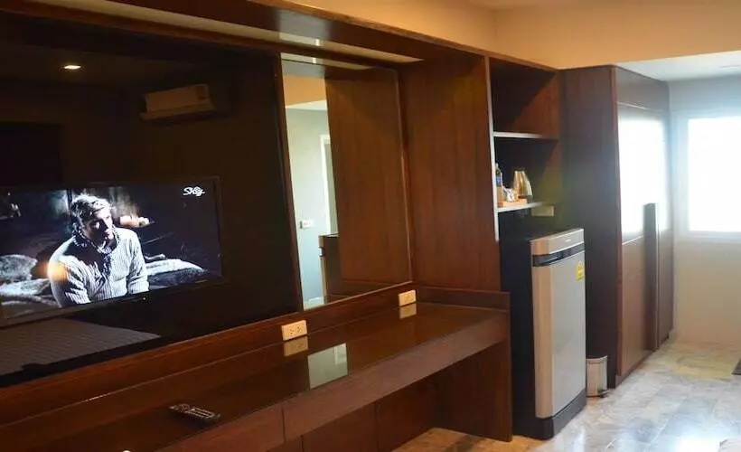 هتل Lkp Apartment