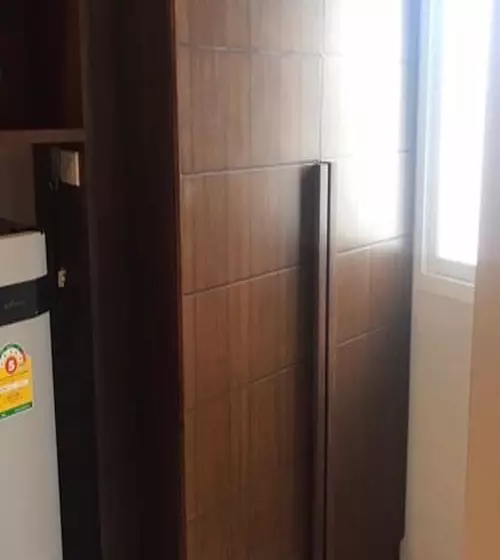 هتل Lkp Apartment