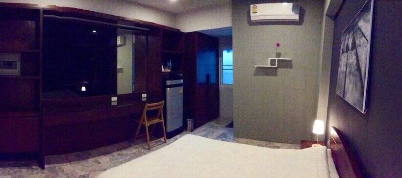 فندق Lkp Apartment