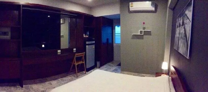 هتل Lkp Apartment