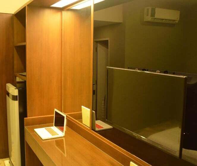 فندق Lkp Apartment