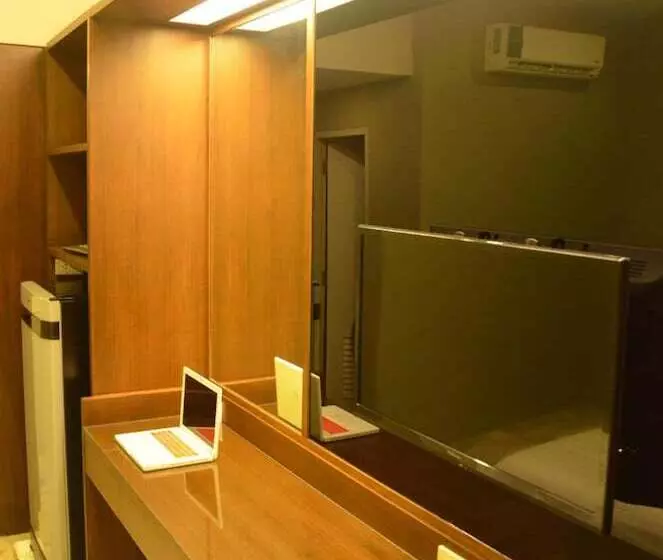 هتل Lkp Apartment