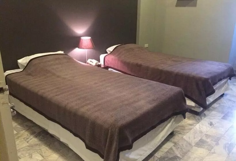 هتل Lkp Apartment