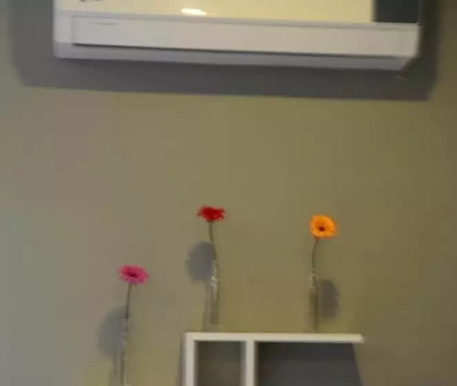 هتل Lkp Apartment