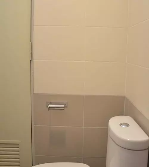 هتل Lkp Apartment