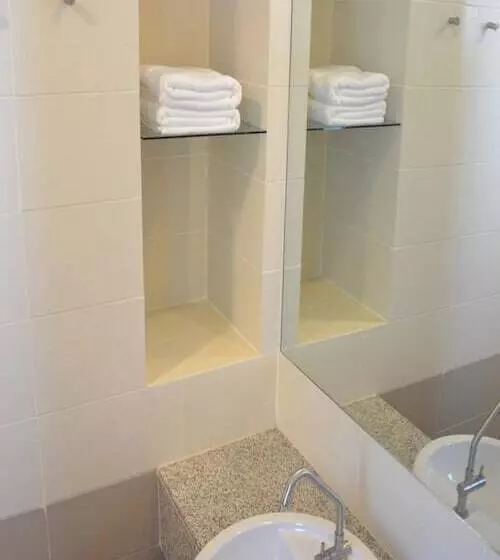 هتل Lkp Apartment