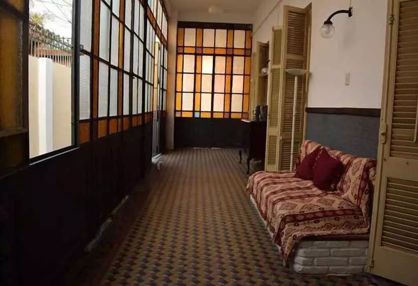 Hotel Macaria Hostel