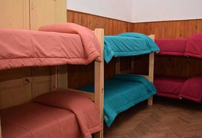 Szálloda Macaria Hostel