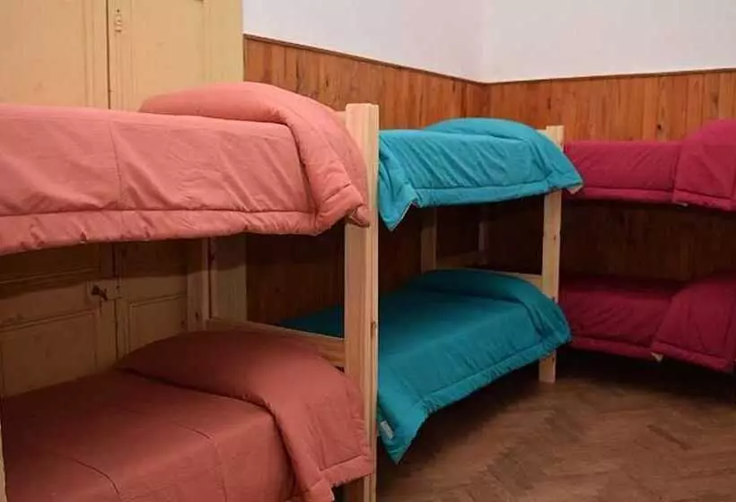 Hotel Macaria Hostel