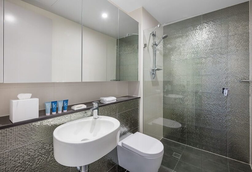 فندق Meriton Suites North Sydney