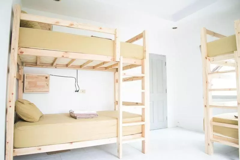 هتل Nap At 265 Donmeaung