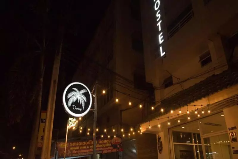 هتل Nap At 265 Donmeaung