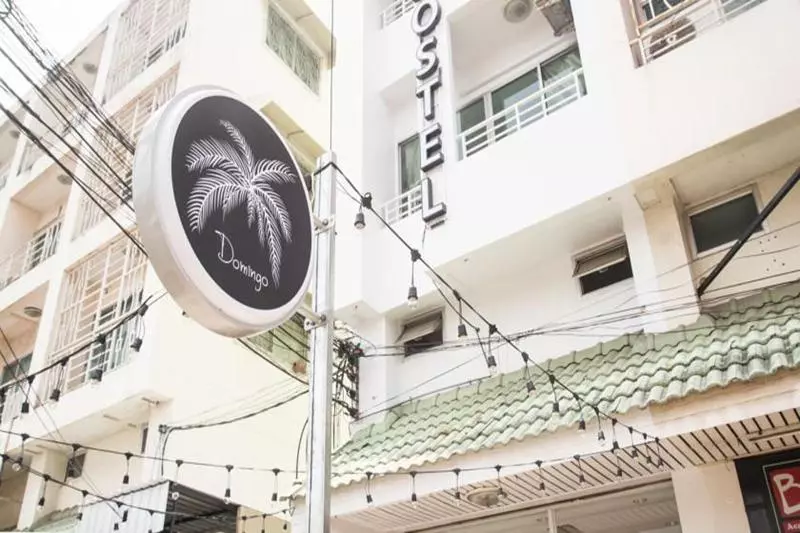 هتل Nap At 265 Donmeaung