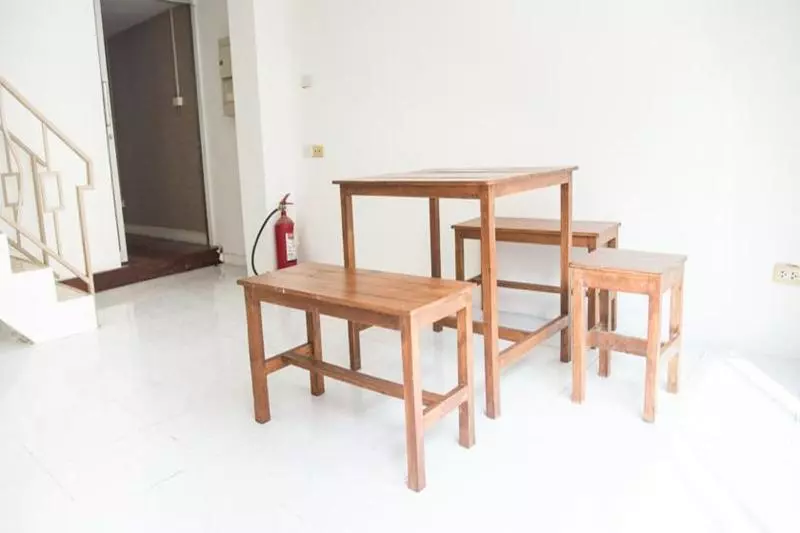 هتل Nap At 265 Donmeaung